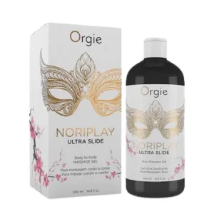 Orgie Noriplay Ultra Slide