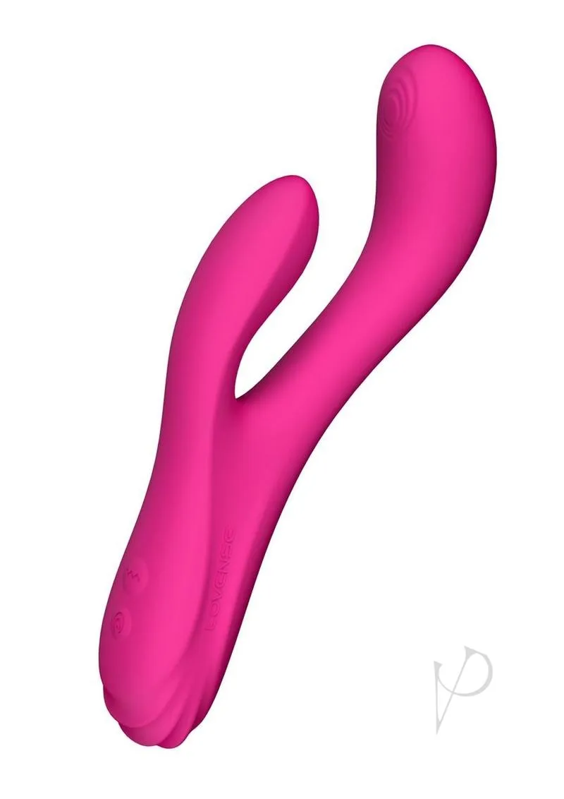 Osci 3 Pink