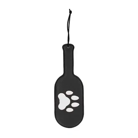 Ouch Puppy Play Paw Paddle by Shots