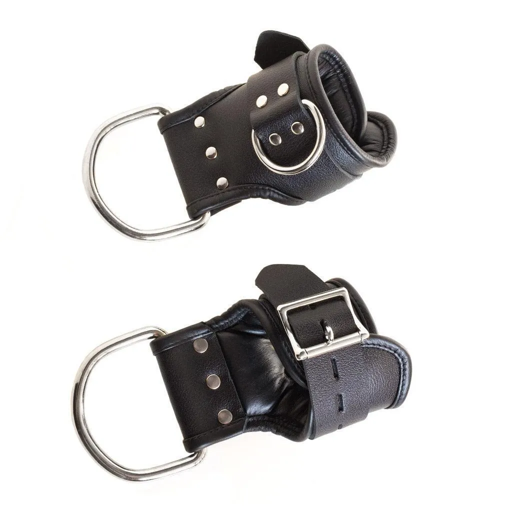 Padded Suspension Cuffs