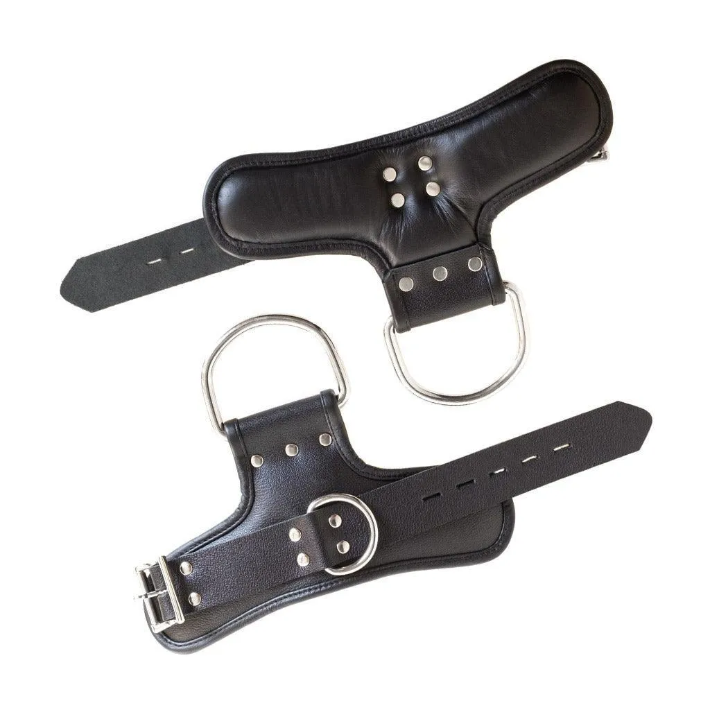 Padded Suspension Cuffs