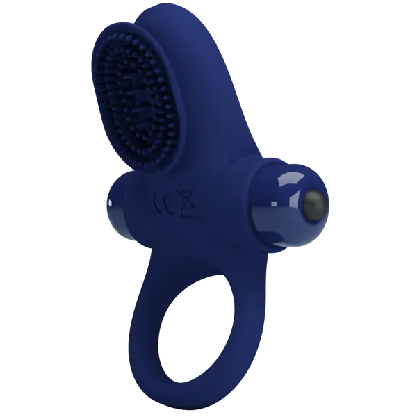 Palle - Powerful Ring