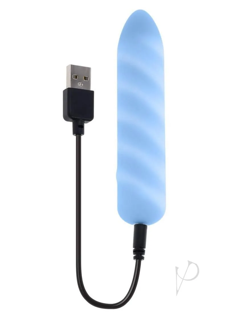 Pb Unicorn Vibes Blue