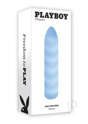 Pb Unicorn Vibes Blue