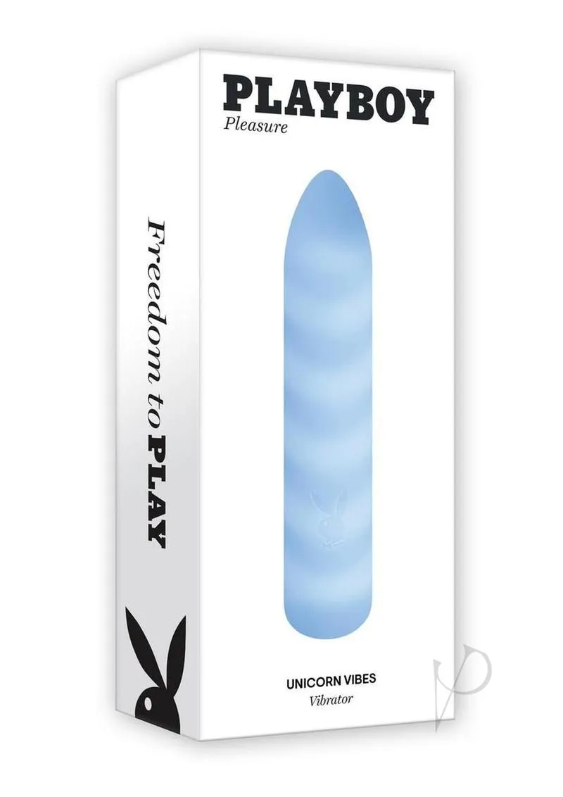 Pb Unicorn Vibes Blue