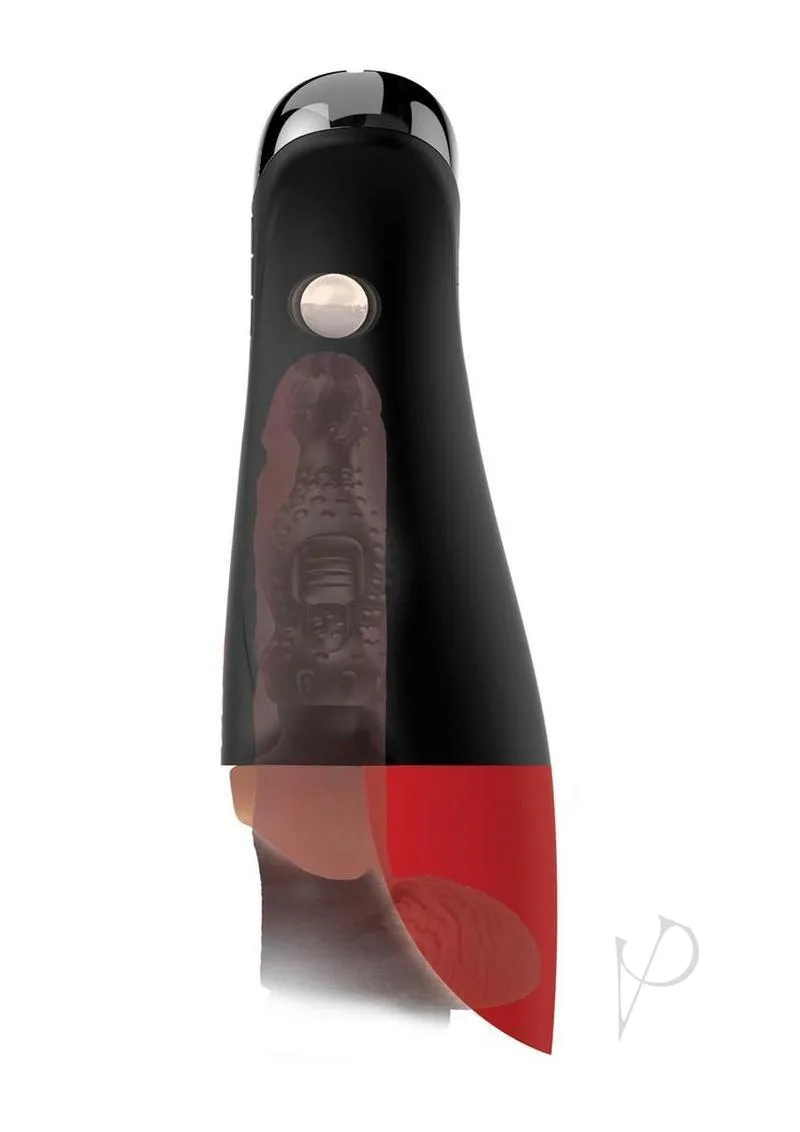 Pdx Elite Fuck O Matic Pro Xl Brn