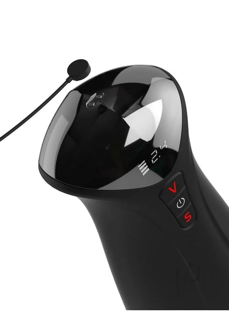 Pdx Elite Fuck O Matic Pro Xl Brn