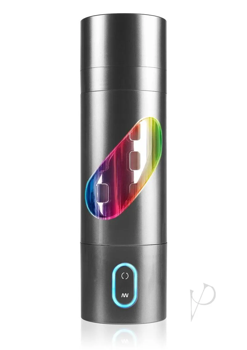 Pdx Rechargeable Roto Bator Mouth