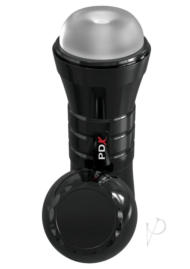Pdx Wet Stroker Super Slide Xxl Frst