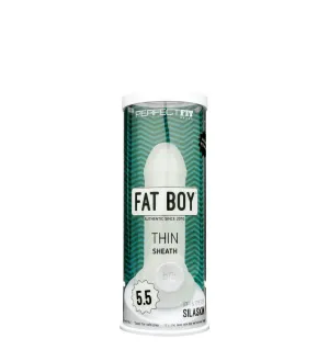 PerfectFit Fat Boy Thin Sheath