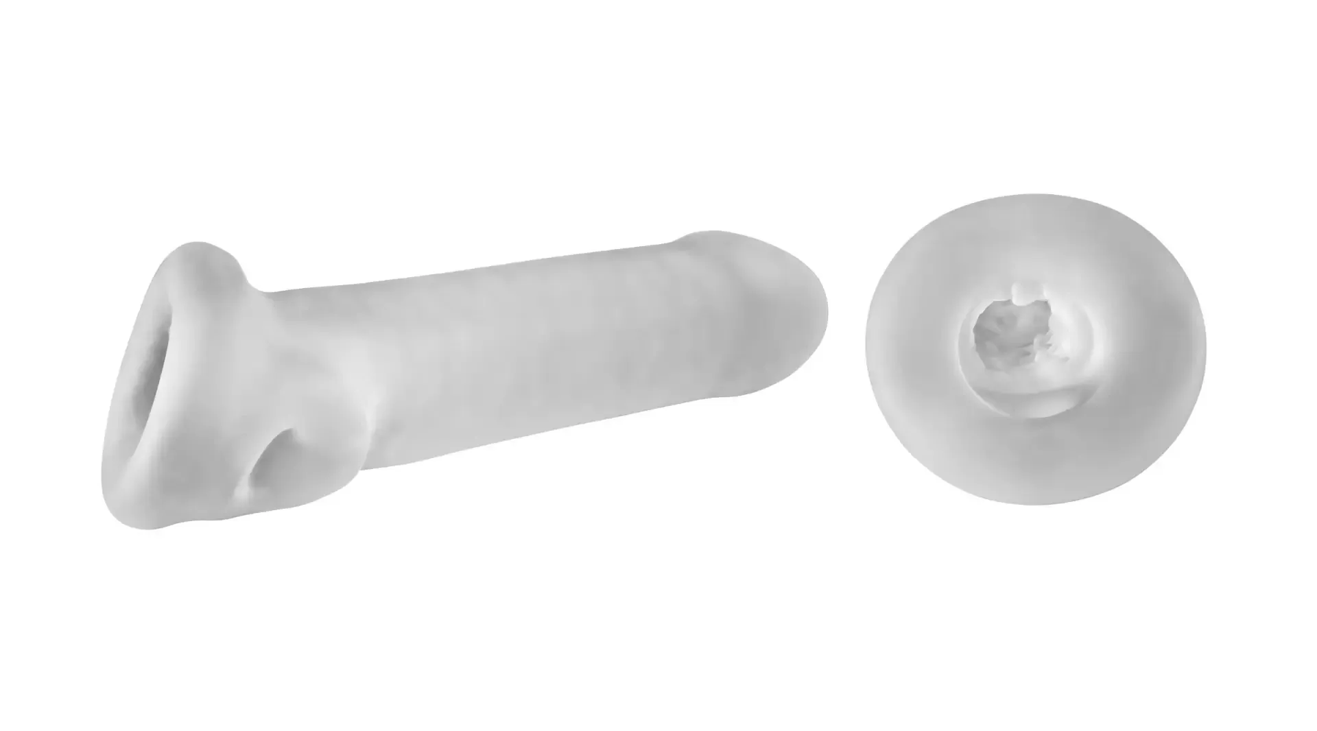 PerfectFit Fat Boy Thin Sheath
