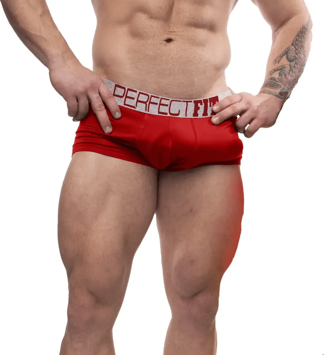 PerfectFit Fat Boy Thin Sheath