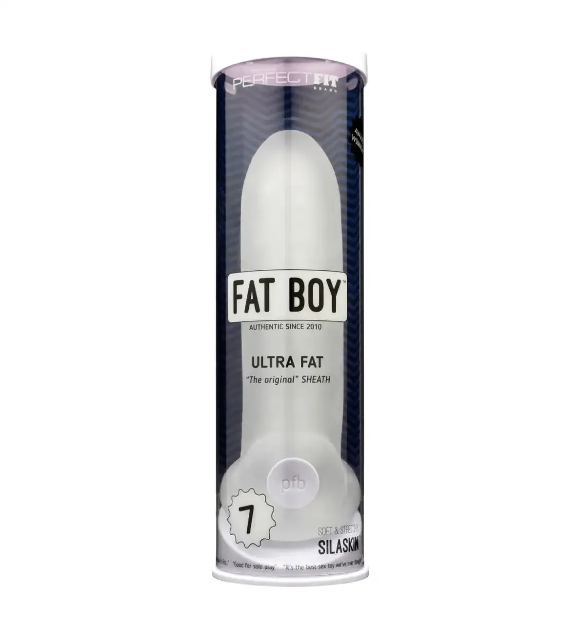 PerfectFit Fat Boy Ultra Fat 7 Extender