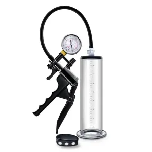 Performance Vx8 Premium Penis Pump