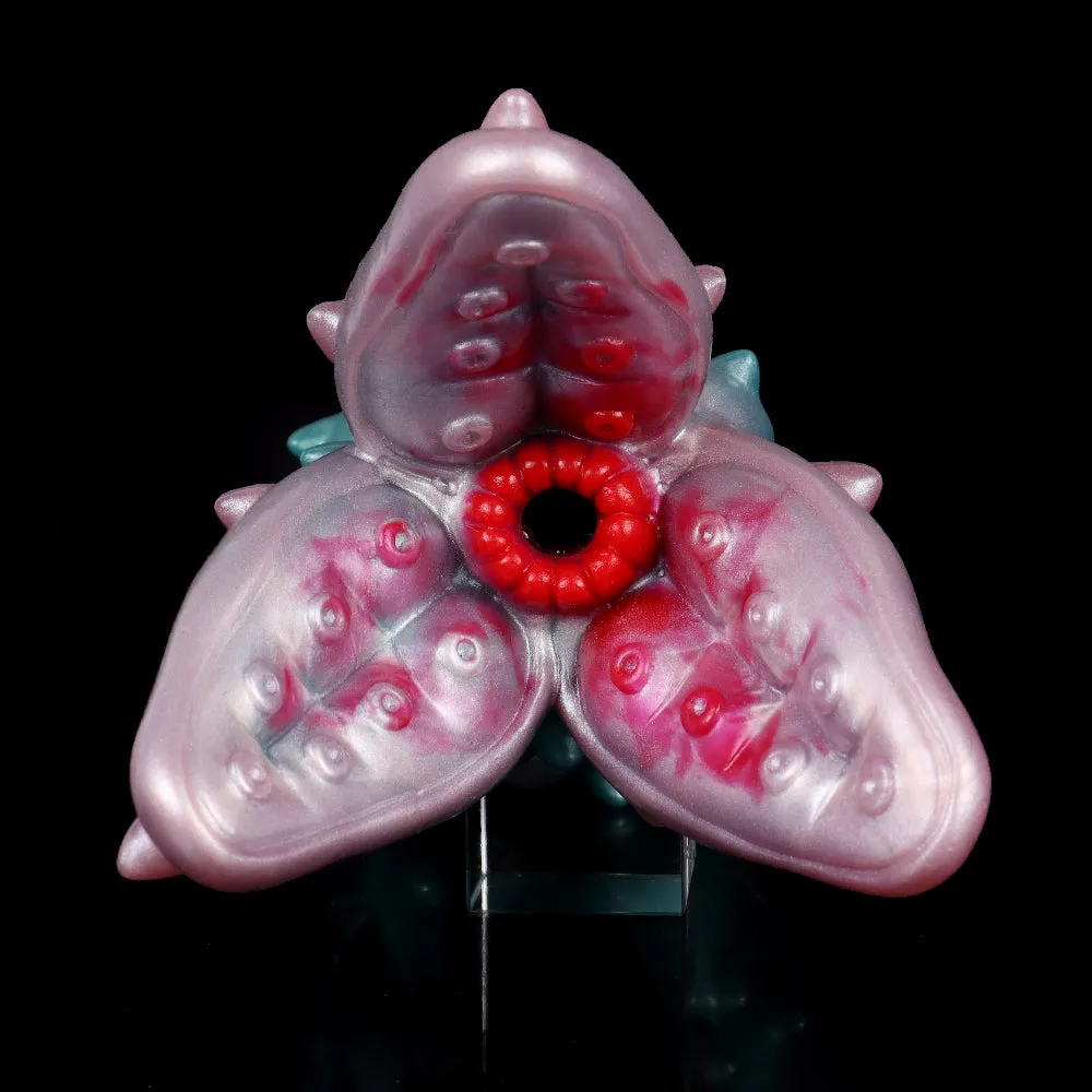 Petermannia Phantom Fantasy Male Masturbator