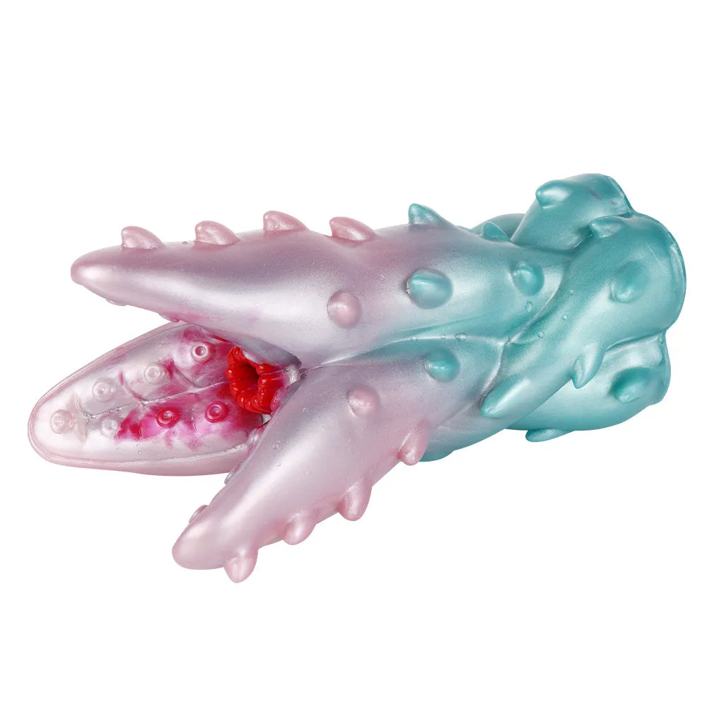 Petermannia Phantom Fantasy Male Masturbator