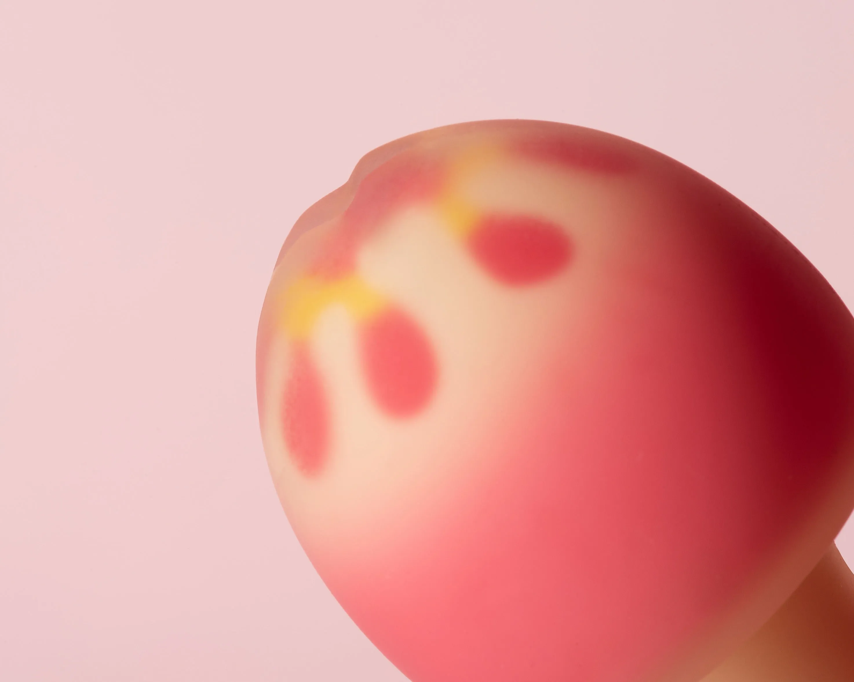 PinkPunch Sunset Mushroom APP Control Vibrator | Loveme Sex