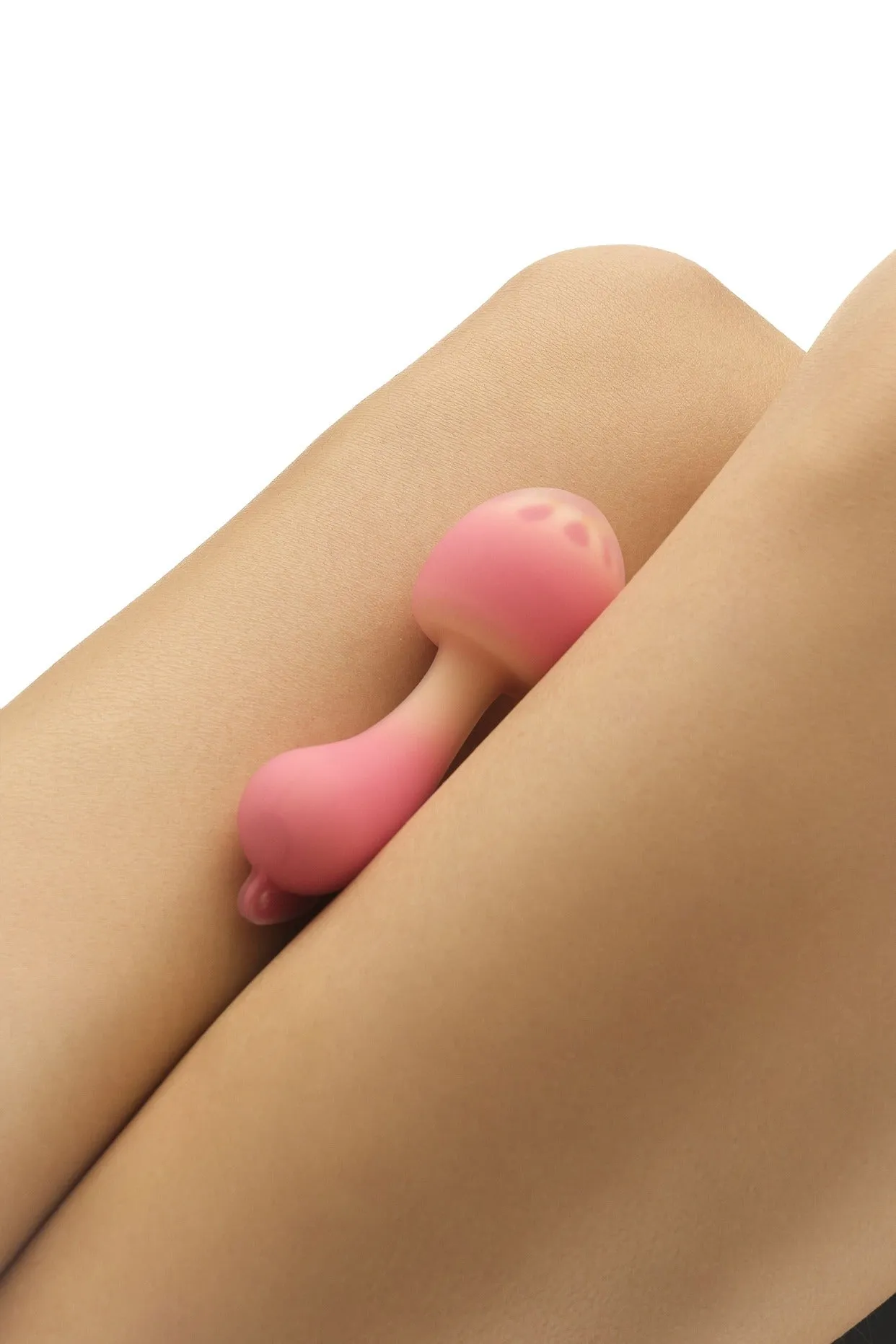 PinkPunch Sunset Mushroom APP Control Vibrator | Loveme Sex