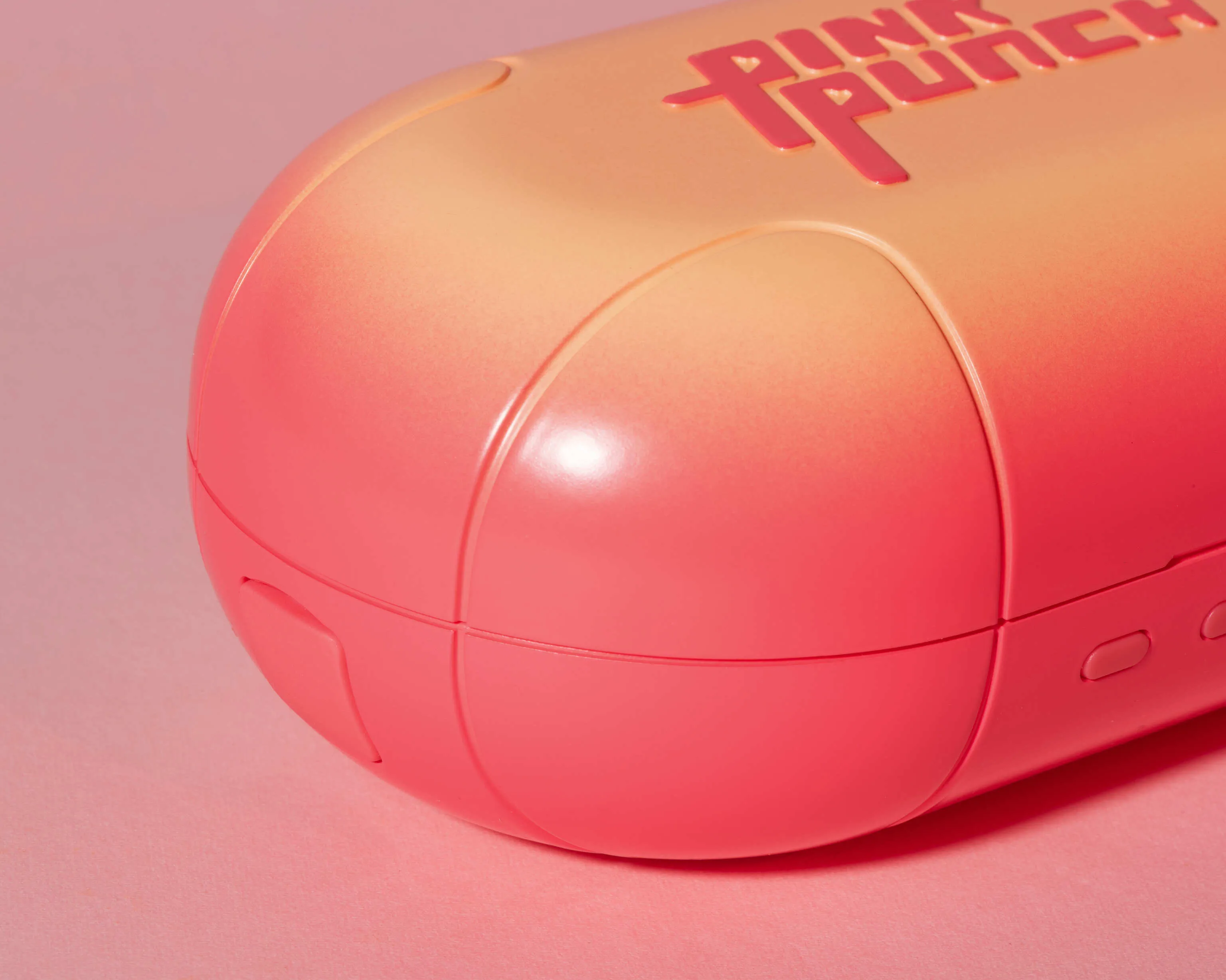 PinkPunch Sunset Mushroom APP Control Vibrator | Loveme Sex