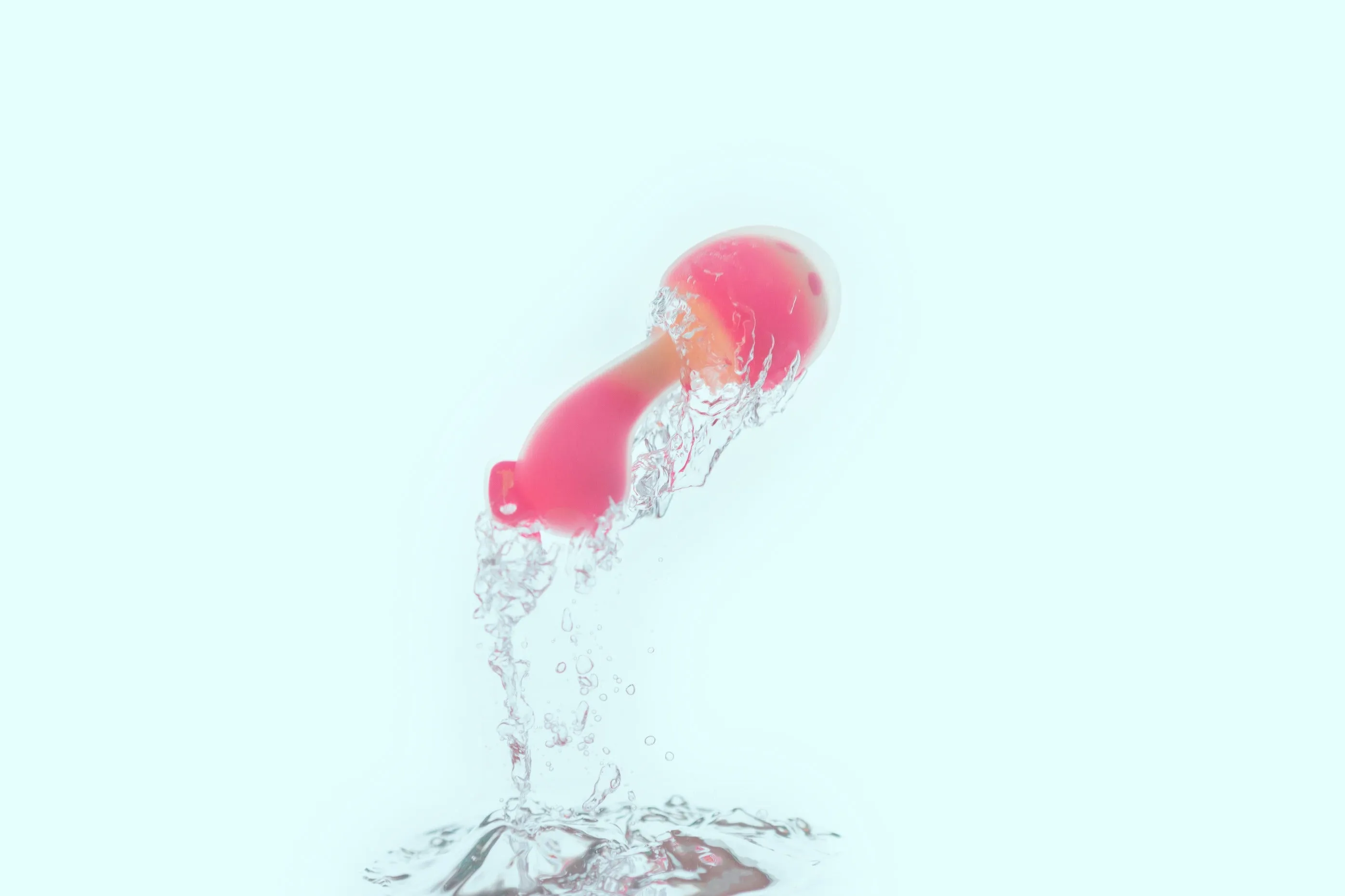 PinkPunch Sunset Mushroom APP Control Vibrator | Loveme Sex