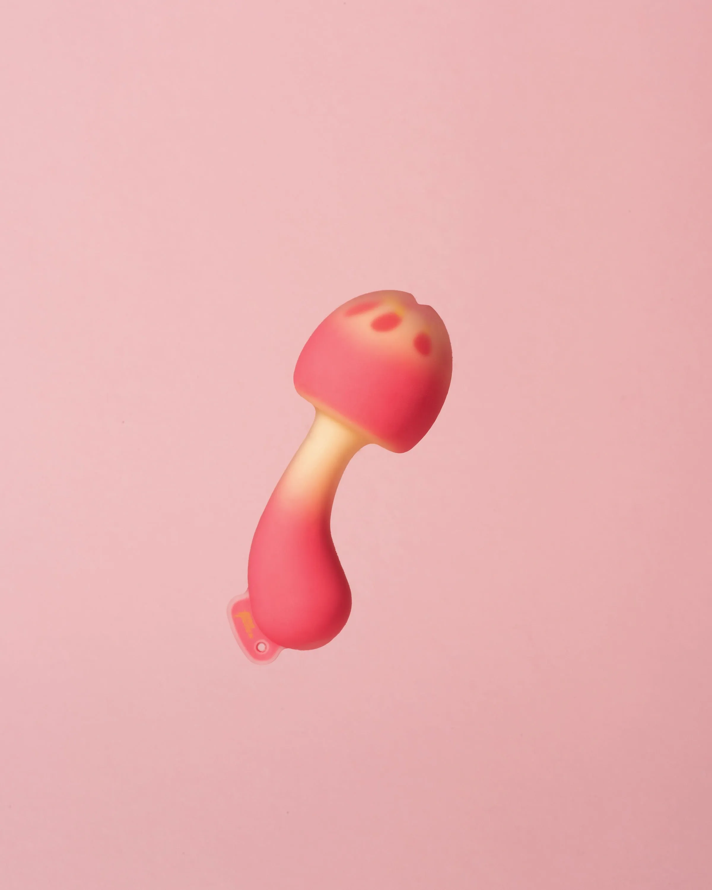 PinkPunch Sunset Mushroom APP Control Vibrator | Loveme Sex