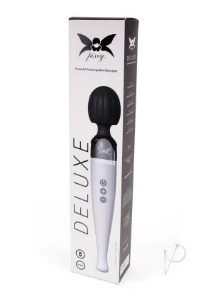 Pixey Deluxe Wand Silver