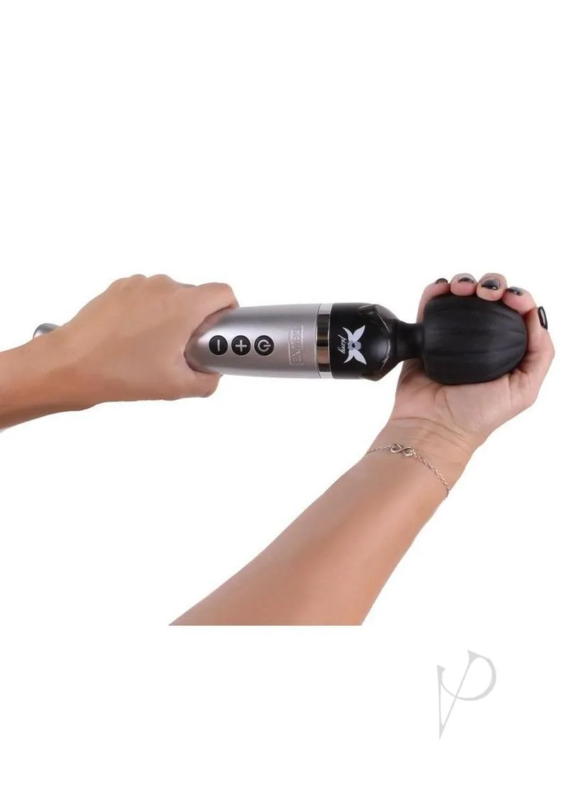 Pixey Deluxe Wand Silver