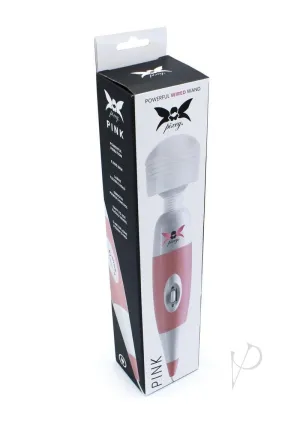 Pixey Wand Pink Ed