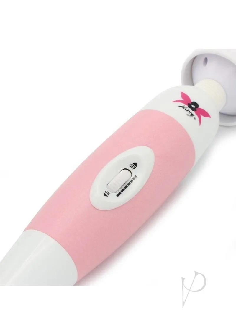 Pixey Wand Pink Ed