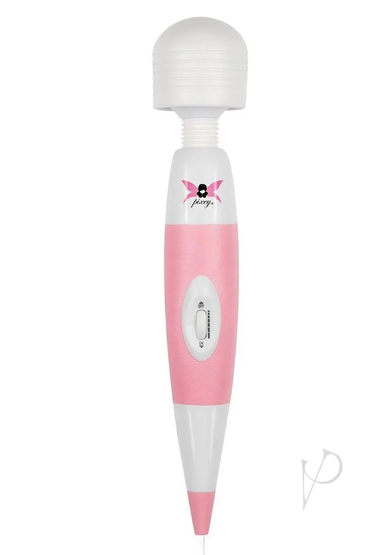Pixey Wand Pink Ed