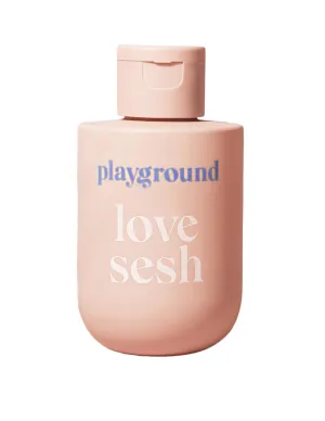 Playground Love Sesh Water-Based Lube
