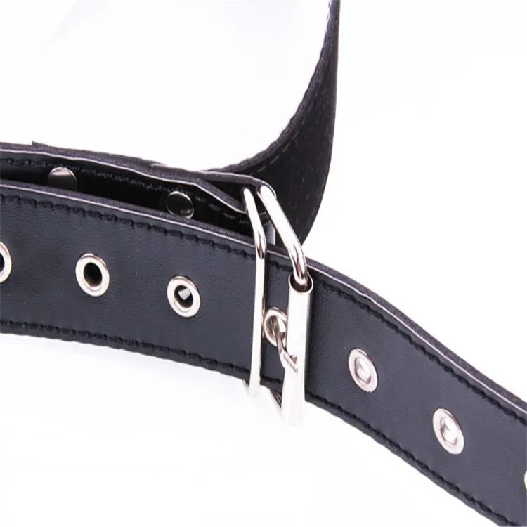 Position Master Mega Bondage Restraint for Easy Legs-up Sex Play