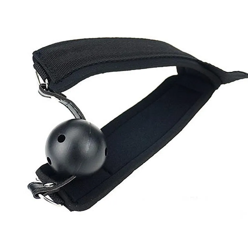Position Master Mega Bondage Restraint