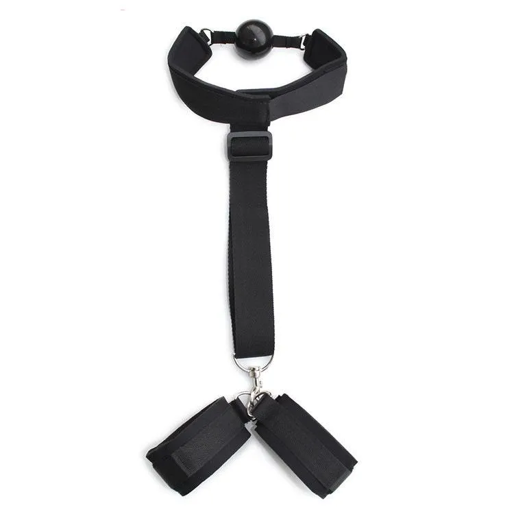Position Master Mega Bondage Restraint