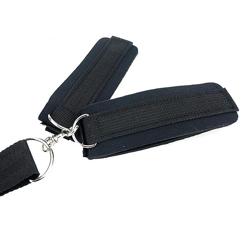 Position Master Mega Bondage Restraint