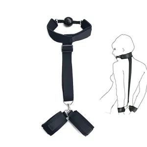 Position Master Mega Bondage Restraint