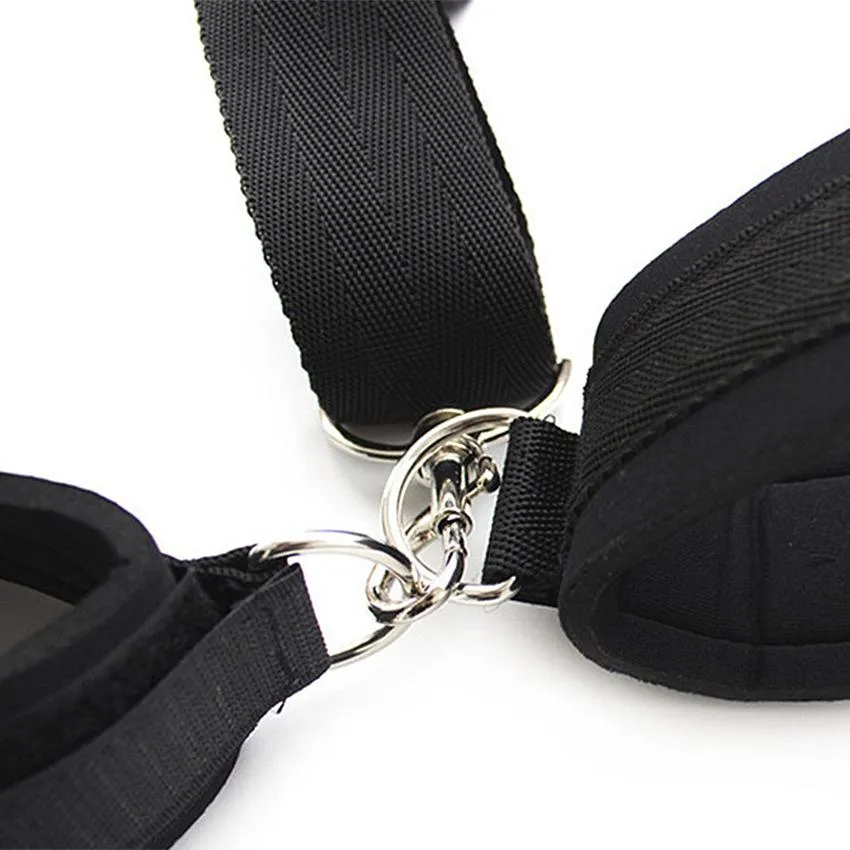 Position Master Mega Bondage Restraint