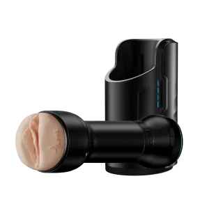 PowerBlow   Keon   FeelTanya Stroker