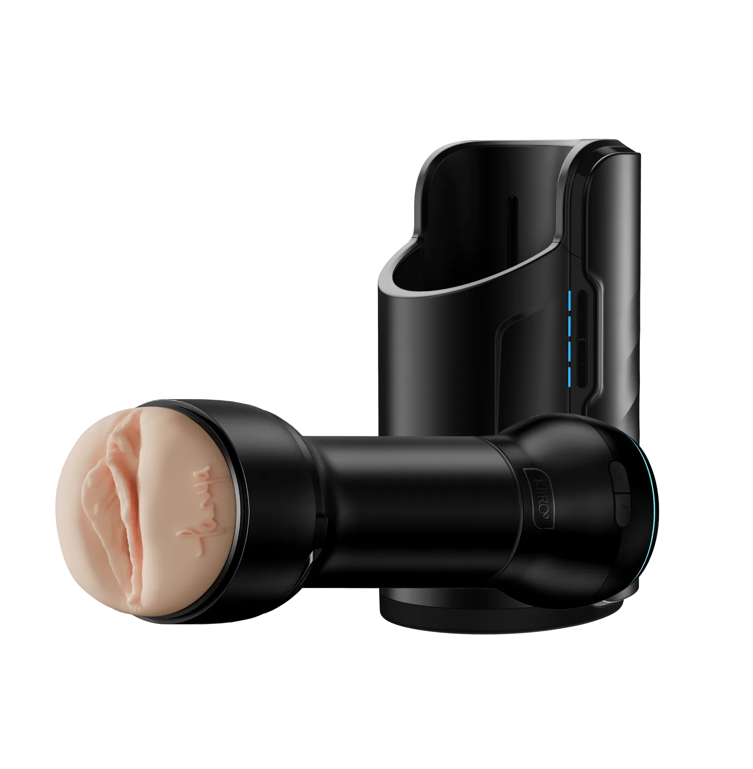 PowerBlow   Keon   FeelTanya Stroker
