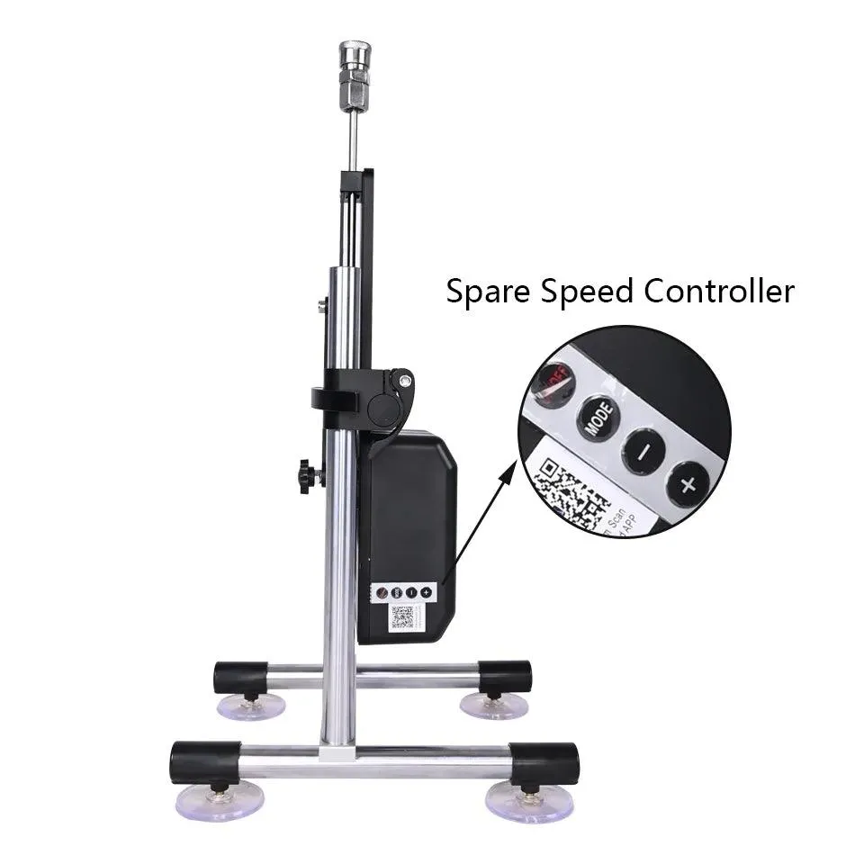 Premium Sex Machine with Thrusting Dildo Intellgent APP Controlled