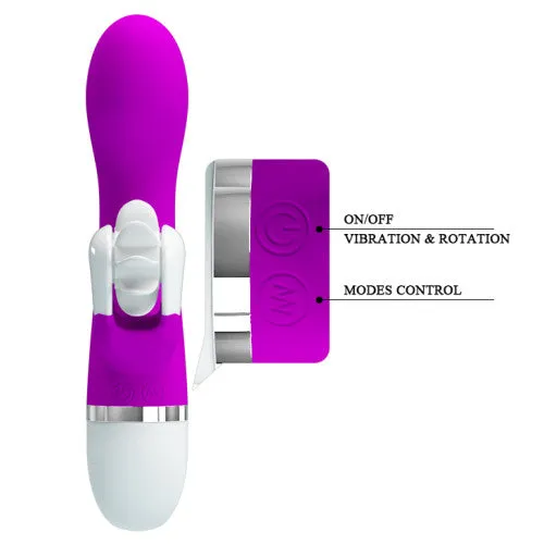 Pretty Love Sheila Vibrator