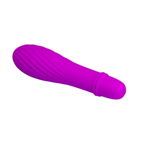 Pretty Love Solomon Velvet Bullet 13CM