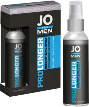 Prolonger Spray (60mL)