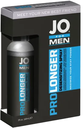 Prolonger Spray (60mL)