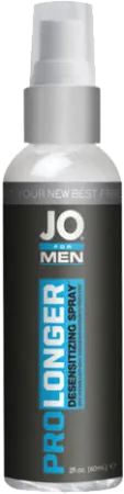 Prolonger Spray (60mL)