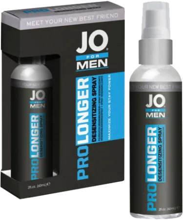 Prolonger Spray (60mL)