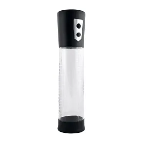 Pump Up the Volume - Large Powerful Penis Pump