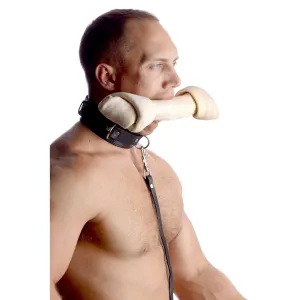 Puppy Leash And Collar Kit