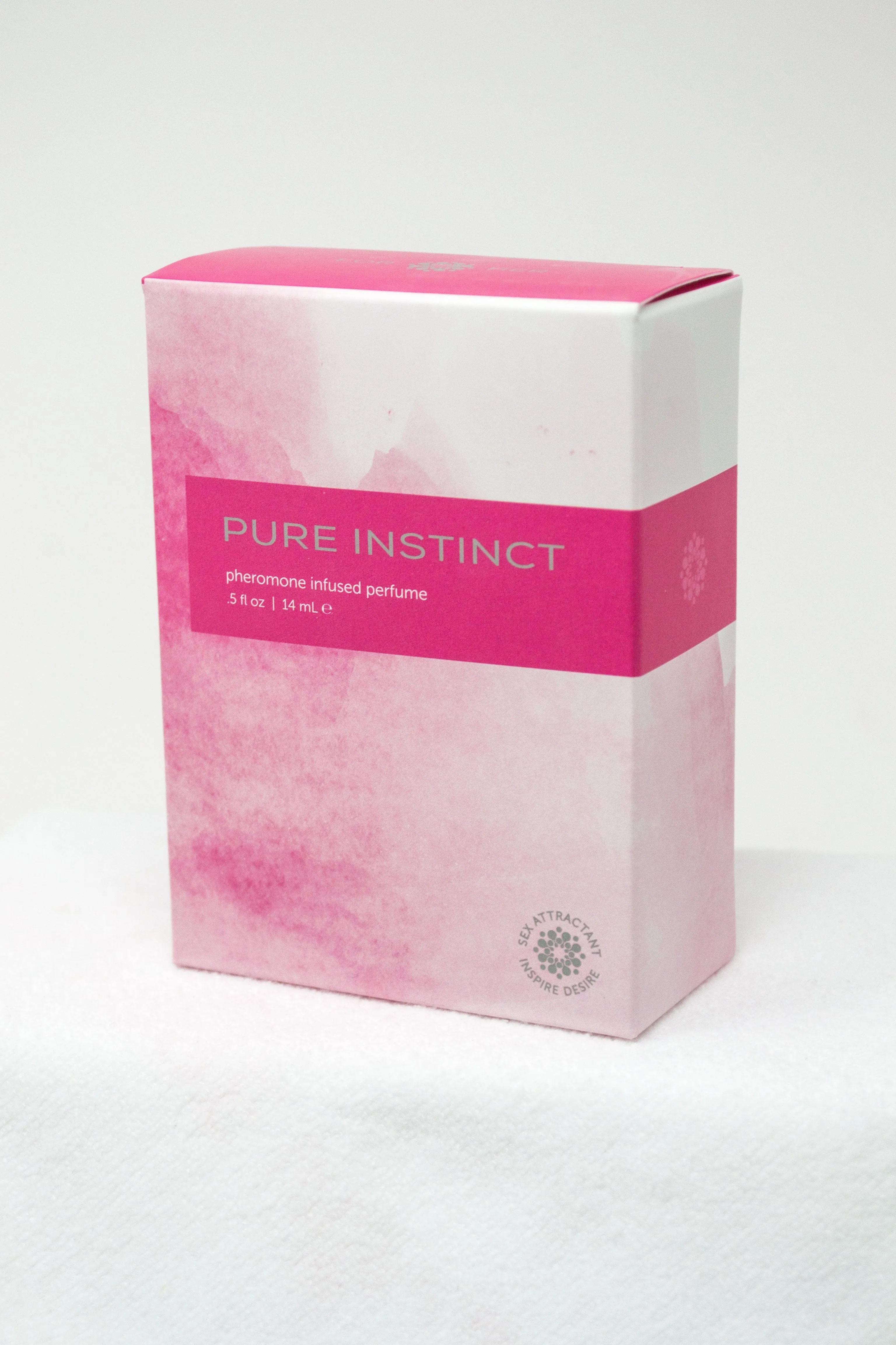 Pure Instinct Cologne For Women