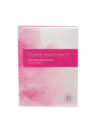 Pure Instinct Cologne For Women